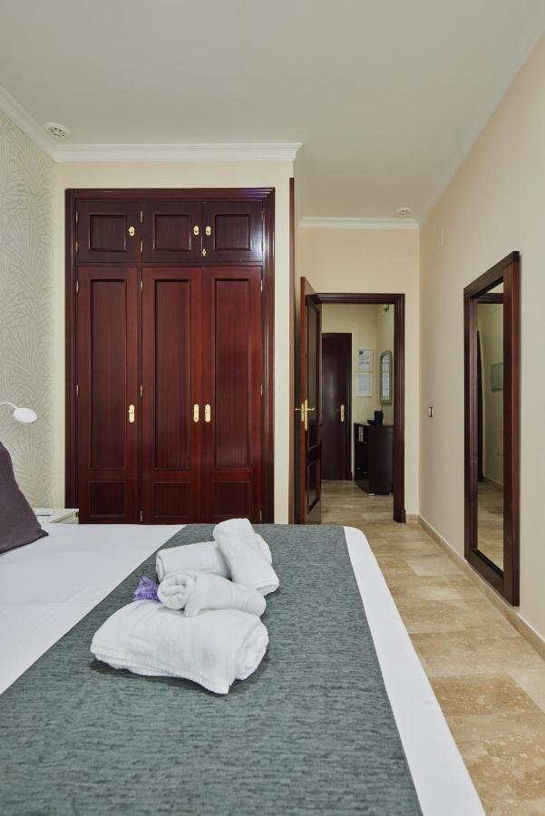 Apartamento Tavira Little Apartments Кадис Экстерьер фото